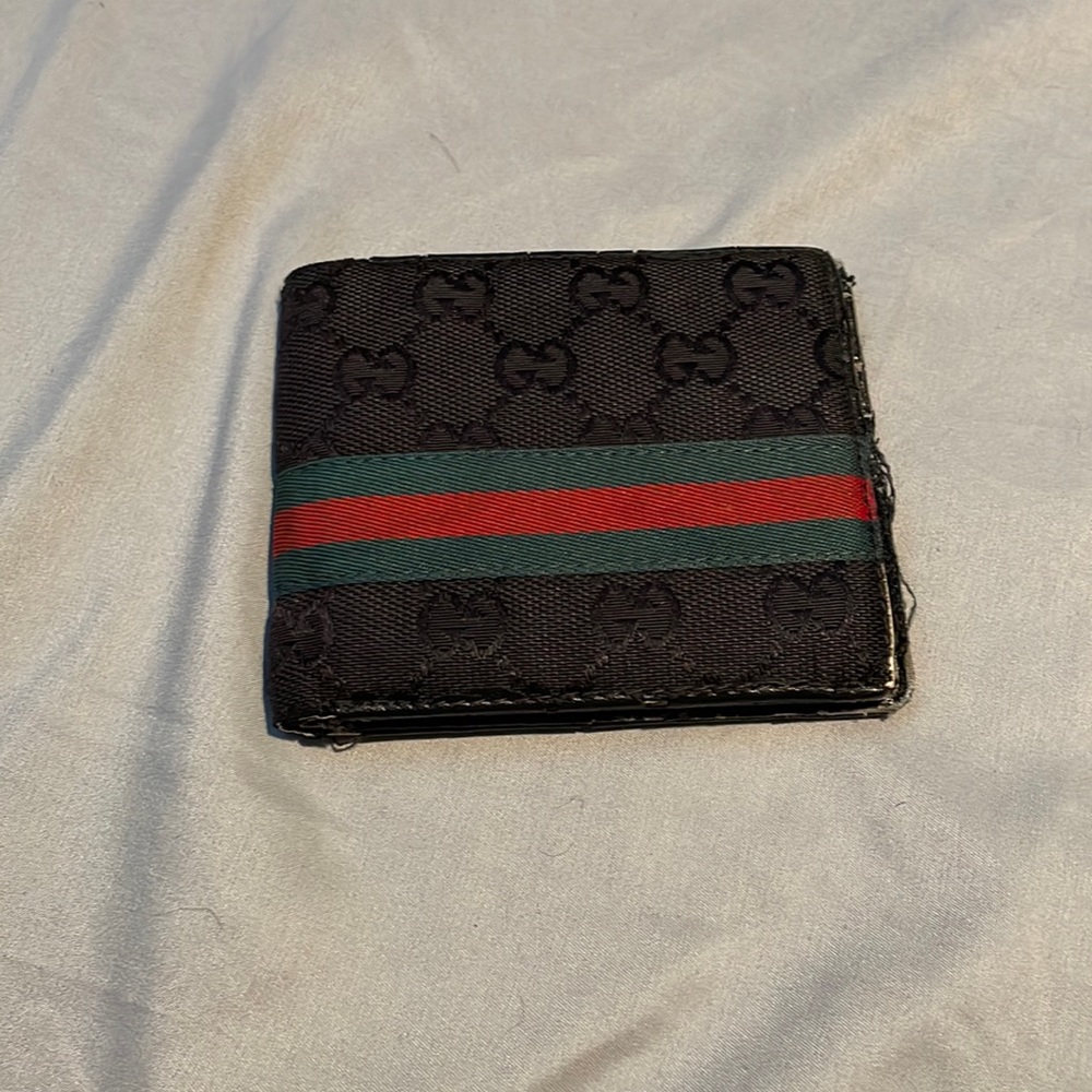 Gucci Wallet